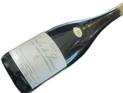 photo Domaine Nicolas Joly Coulee de Serrant 2014 Pays de Loire France