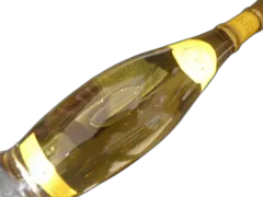 photo du vin Domaine Ott Clos Mireille Blanc de Blancs 2014 Provence Corse France