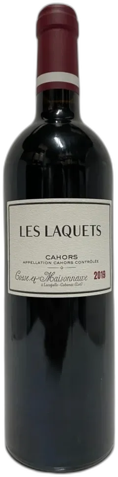 photo Domaine Cosse Maisonneuve Laquets 2019 Sud Ouest France