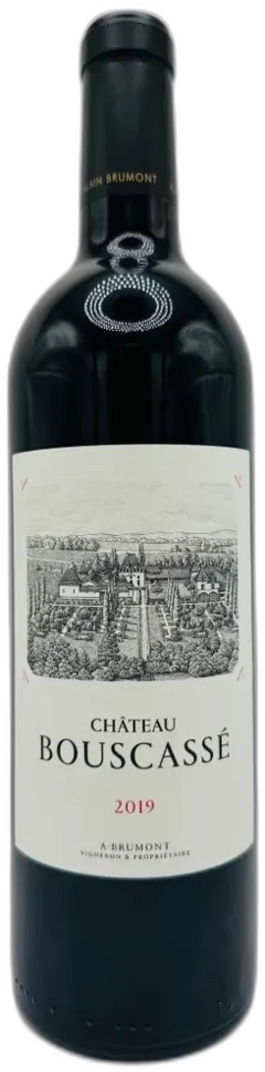 photo Château Bouscasse 2019 Sud Ouest France