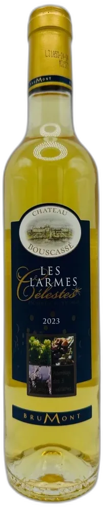 photo Château Bouscasse les Larmes Celestes 2023 Sud Ouest France