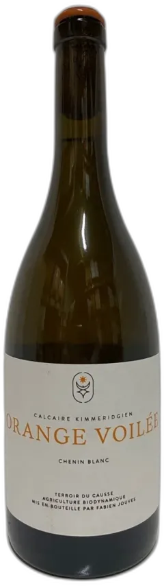 photo du vin Domaine Mas Del Perie Fabien Jouves Voilee L20 Sud Ouest France