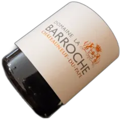 photo Domaine la Barroche Signature 2012 Vallée du Rhône France