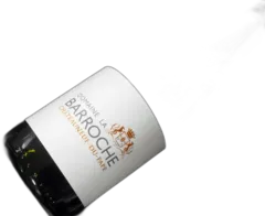 photo Domaine la Barroche Signature 2014 Vallée du Rhône France