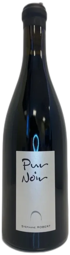 photo Domaine du Tunnel Cornas Pur Noir 2022 Vallée du Rhône France