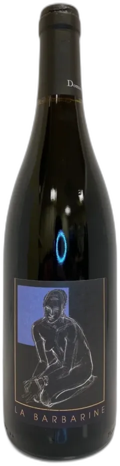 photo Domaine Gangloff Cote Rotie la Barberine 2020 Vallée du Rhône France