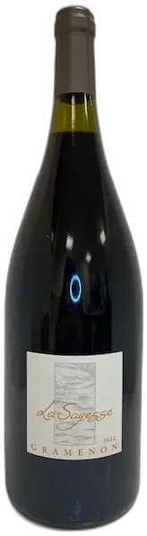 photo du vin la Sagesse