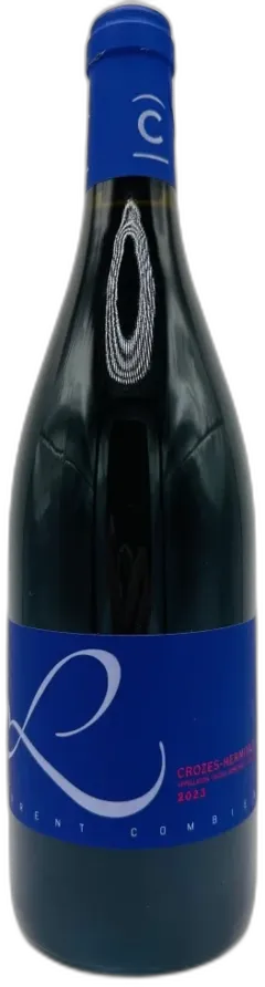 photo Domaine Combier Laurent Combier 'Cuvee l' Crozes Hermitage 2023 Vallée du Rhône France
