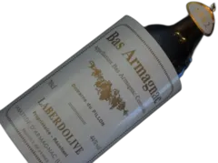 photo du vin Laberdolive Bas Armagnac 1962 France