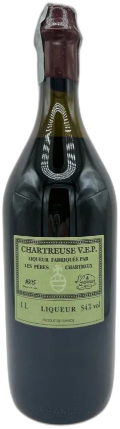photo Chartreuse Vep Verte Aiguenoire 2023 France