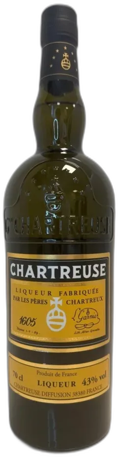 photo Chartreuse Reine des Liqueurs Aiguenoire 2024 France