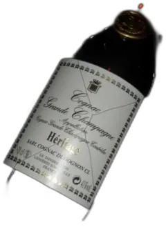 image du vin Domaine Dudognon Heritage France