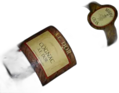 photo a e Dor Cognac Reserve Cigar France