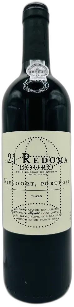 photo Domaine Niepoort Douro Redoma Tinto 2021 France