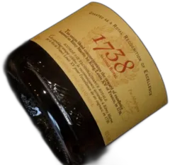 photo Remy Martin 1738 Accord Royal France