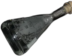 photo du vin Officine Distillerie Gin Phi France