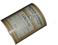 illustration du vin Ragnaud Sabourin 1er Cru Grande France