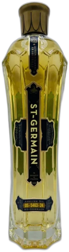 vue du vin st-Germain de Sureau France