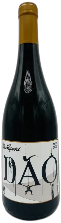 photo Domaine Niepoort Dão Rótulo Tinto 2020 France