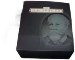 photo du vin Diplolmatico France