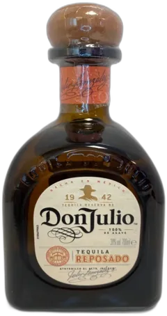 photo Don Julio Reposado Tequila France