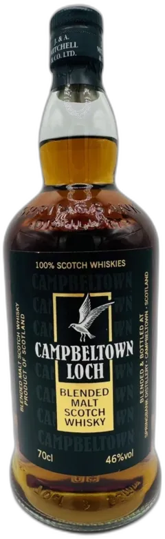 photos du vin Campbeltown Loch France