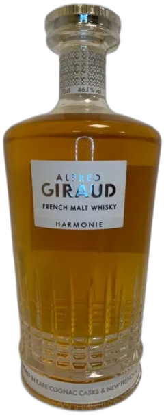 photo du vin Alfred Giraud Harmonie France