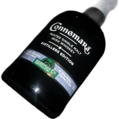 image du vin Connemara Disiller’s Edition France