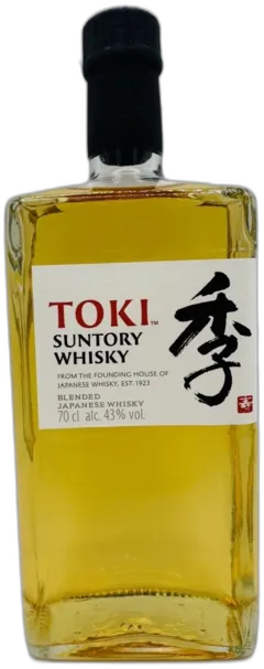 image du vin Toki Suntory France