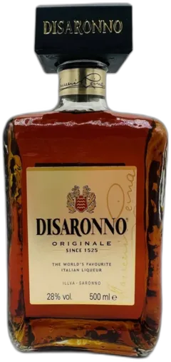photo du vin Disaronno Italie