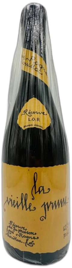 photo Louis Roque la Vielle Prune de Souillac Portugal