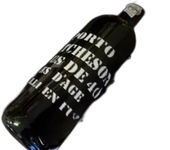 image du vin Hutcheson 40 Ans Portugal