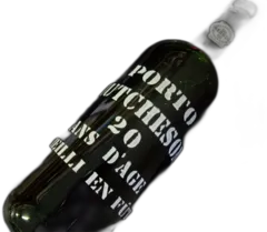 photo du vin Hutcheson 20 Ans Portugal
