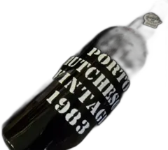 photo du vin Hutcheson Vintage Portugal