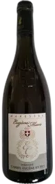 photo Marestel Roussette Eugène Marc 2015