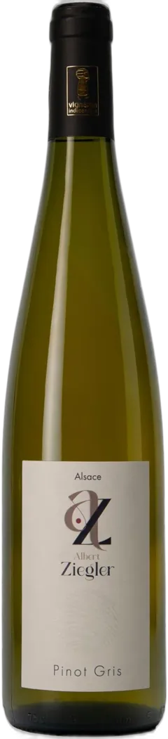 photo du vin Pinot Gris