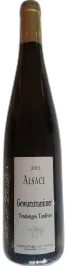 photo Gewurztraminer Vendange Tardive
