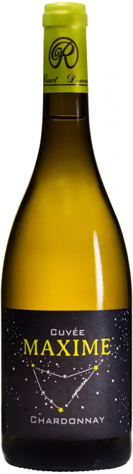 photos du vin Chardonnay Cuvée Maxime