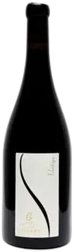 photo Vertige Mondeuse Noir 2017