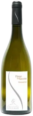 photo Fleur de Savoie Roussette