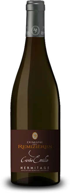 photo Hermitage Cuvée Emilie