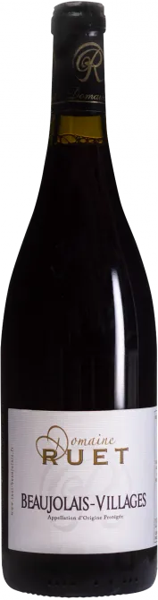 illustration du vin Beaujolais Villages
