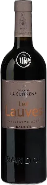 photo Magnum Bandol les Lauves 2013