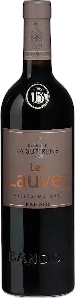 photo Magnum Bandol les Lauves 2005