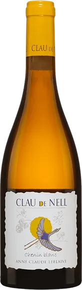 photo Chenin Anjou