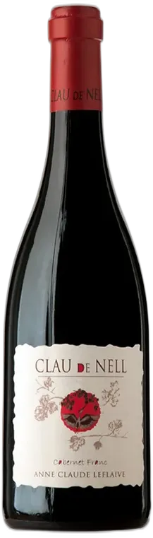 photo Magnum Cabernet Franc Anjou