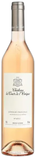 photo Magnum Côtes de Provence Rosé