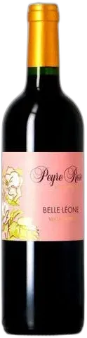 photo Belle Léone 2014 Domaine Peyre Rose Marlène Soria, Vin de France, Languedoc