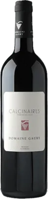 photo Magnum les Calcinaires Igp Côtes Catalanes