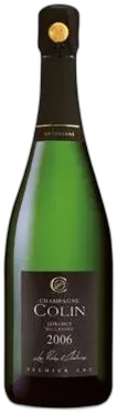 photo Champagne les Prôles et Chétivins 1er Cru 2006 Extra Brut Blanc de Blancs